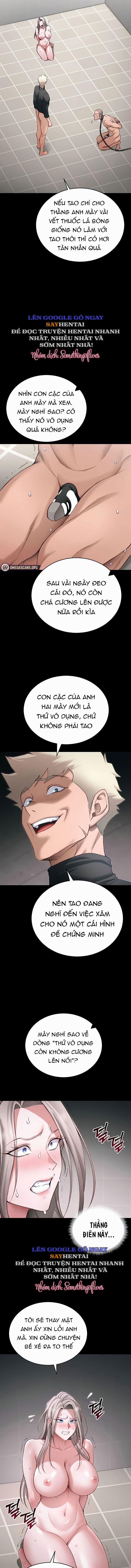 Thuần Phục Kẻ Bắt Nạt 56 trang 10