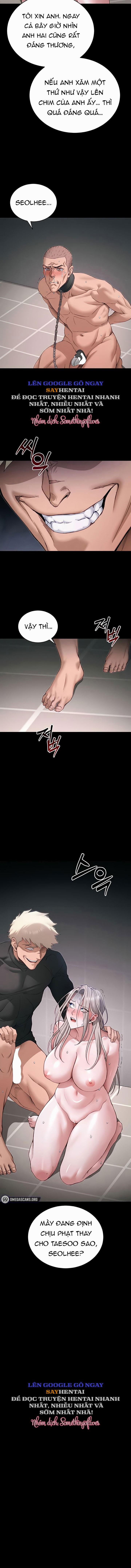 Thuần Phục Kẻ Bắt Nạt 56 trang 11