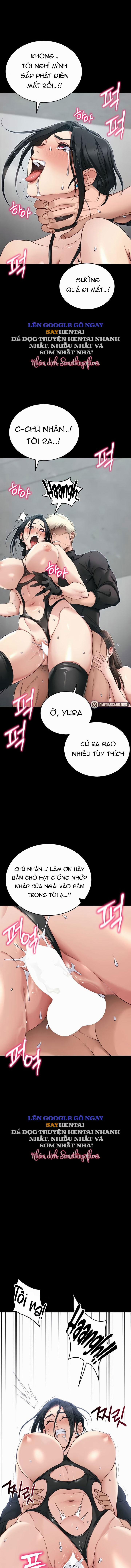 Thuần Phục Kẻ Bắt Nạt 56 trang 4