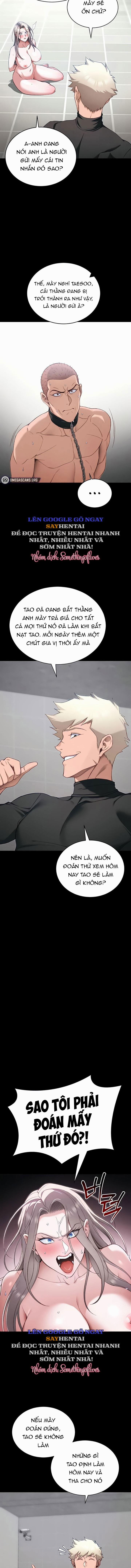 Thuần Phục Kẻ Bắt Nạt 56 trang 7
