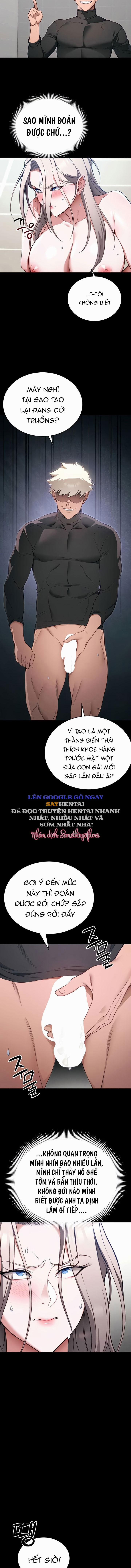 Thuần Phục Kẻ Bắt Nạt 56 trang 8