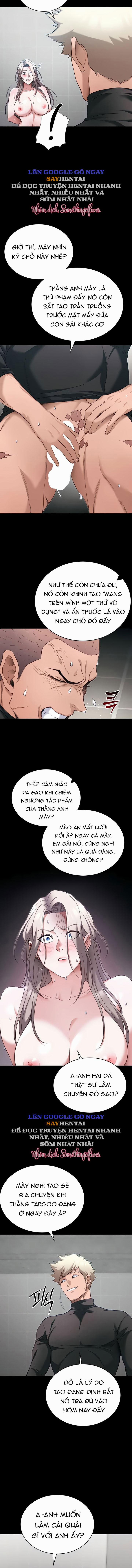 Thuần Phục Kẻ Bắt Nạt 56 trang 9