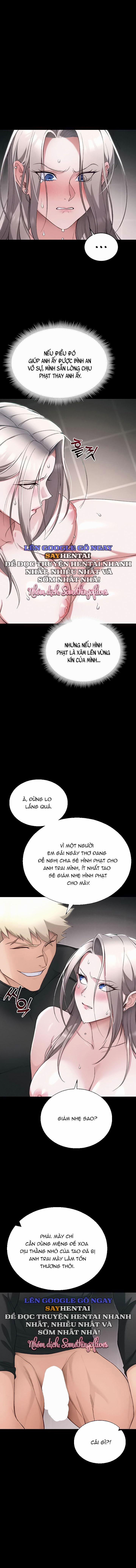 Thuần Phục Kẻ Bắt Nạt 57 trang 1