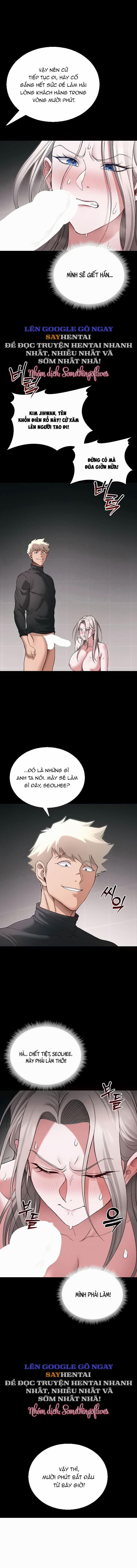 Thuần Phục Kẻ Bắt Nạt 57 trang 11