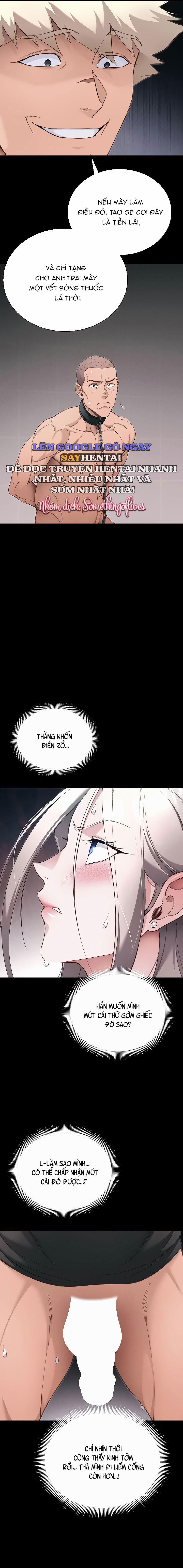 Thuần Phục Kẻ Bắt Nạt 57 trang 2