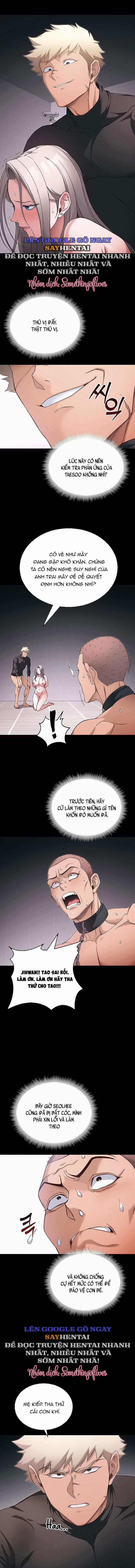 Thuần Phục Kẻ Bắt Nạt 57 trang 3