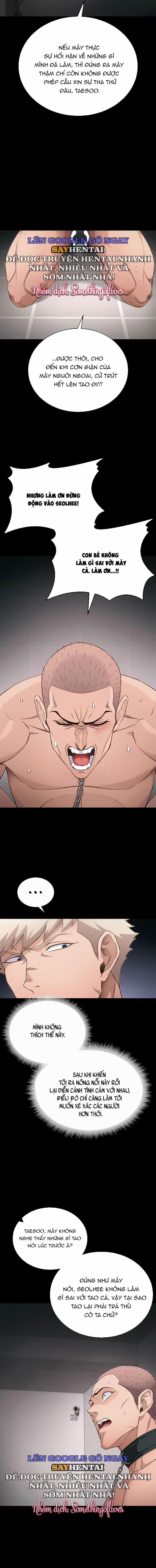 Thuần Phục Kẻ Bắt Nạt 57 trang 4