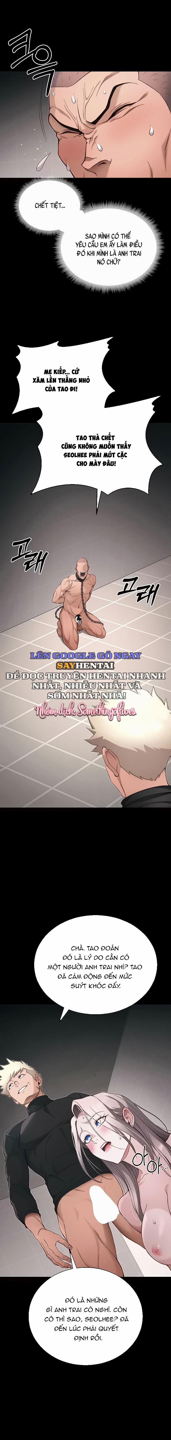 Thuần Phục Kẻ Bắt Nạt 57 trang 6