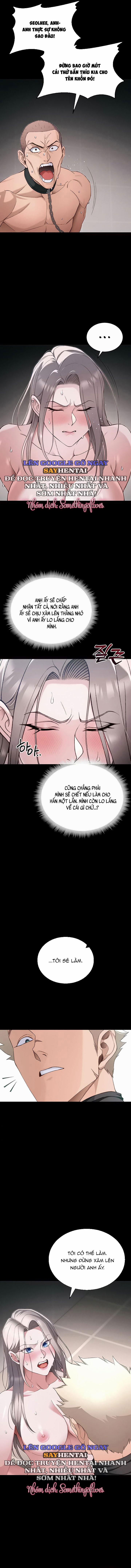 Thuần Phục Kẻ Bắt Nạt 57 trang 7