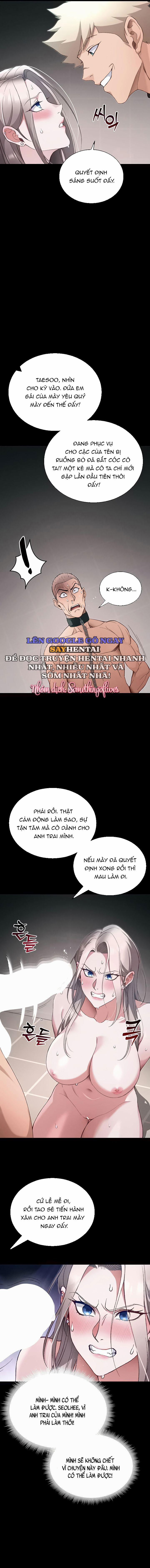 Thuần Phục Kẻ Bắt Nạt 57 trang 8