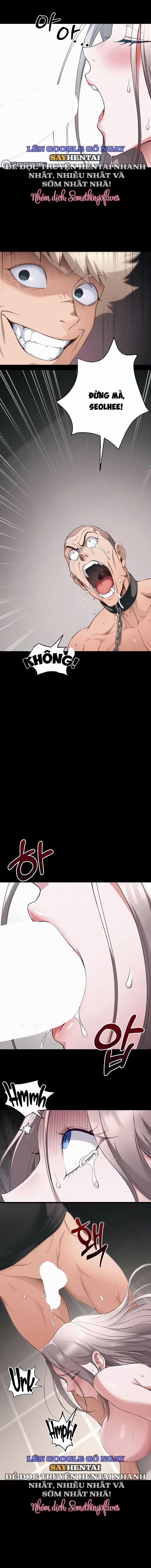 Thuần Phục Kẻ Bắt Nạt 57 trang 9