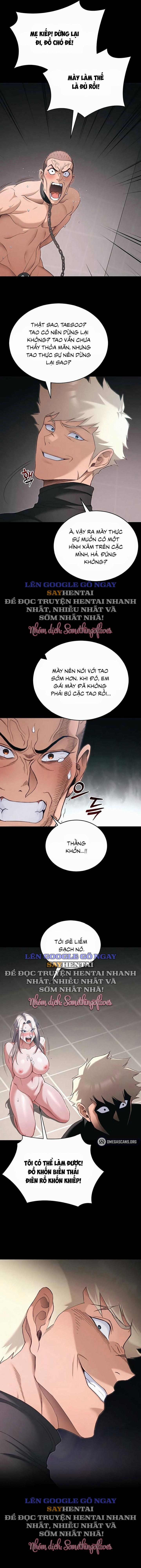Thuần Phục Kẻ Bắt Nạt 58 trang 10