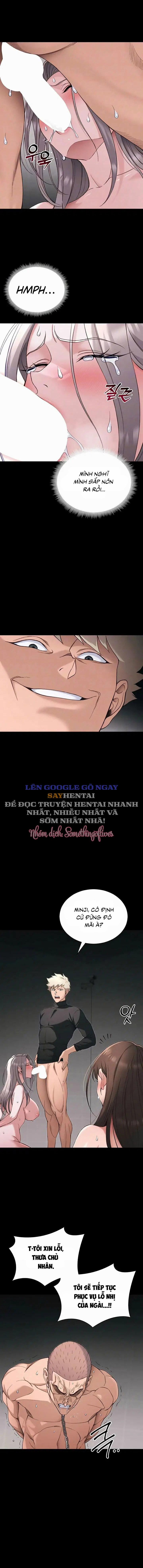 Thuần Phục Kẻ Bắt Nạt 58 trang 2