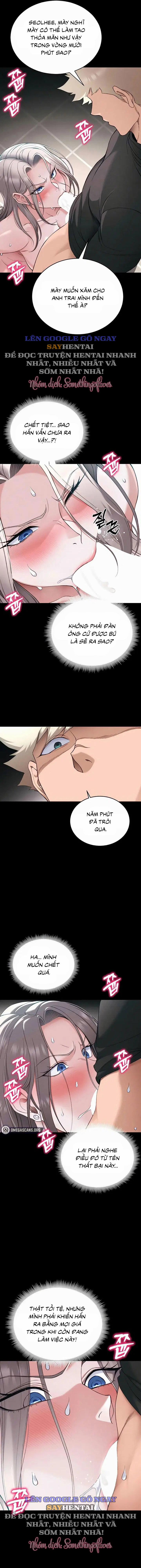 Thuần Phục Kẻ Bắt Nạt 58 trang 4