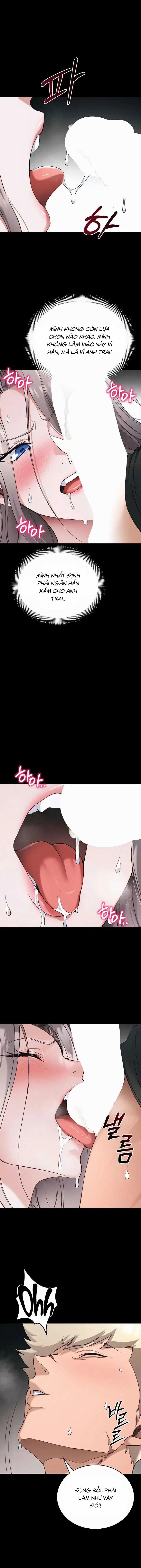 Thuần Phục Kẻ Bắt Nạt 58 trang 5