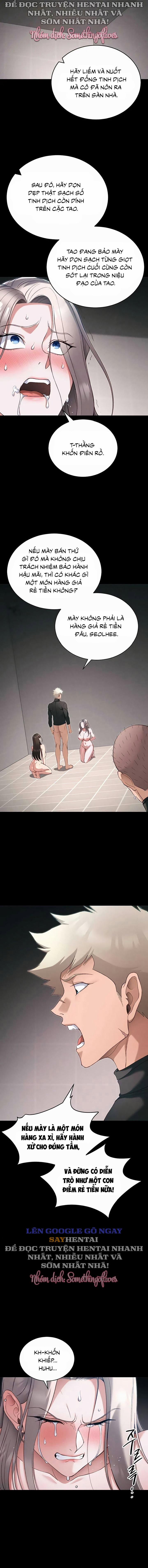 Thuần Phục Kẻ Bắt Nạt 58 trang 9