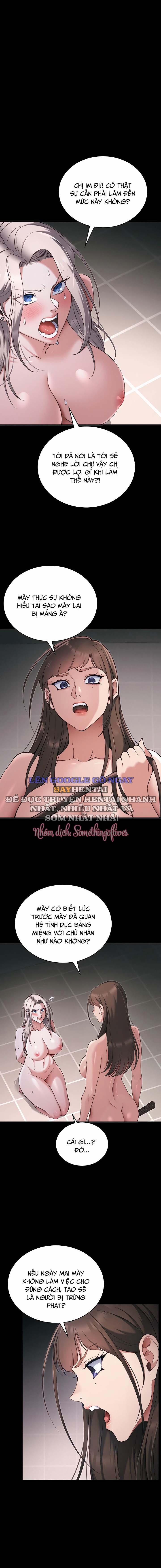 Thuần Phục Kẻ Bắt Nạt 60 trang 1