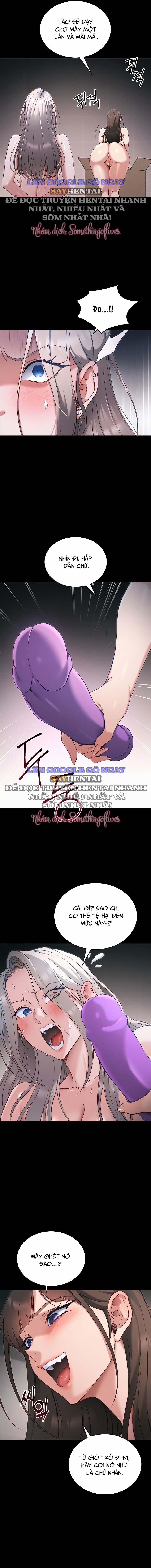 Thuần Phục Kẻ Bắt Nạt 60 trang 2