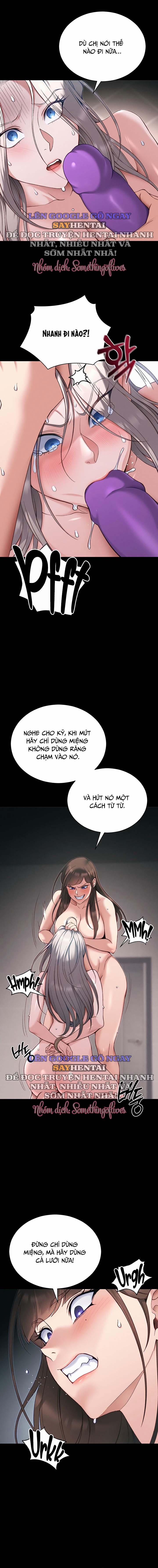 Thuần Phục Kẻ Bắt Nạt 60 trang 3