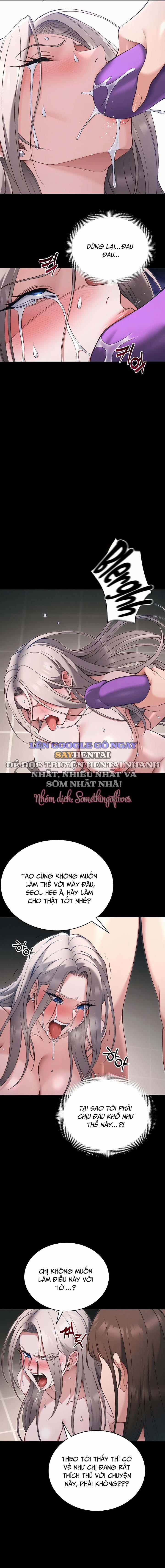 Thuần Phục Kẻ Bắt Nạt 60 trang 6