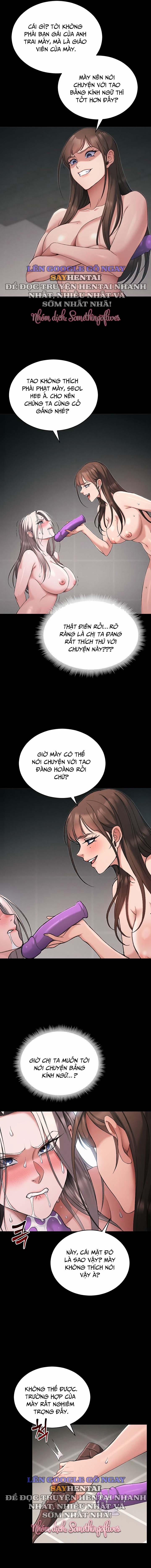 Thuần Phục Kẻ Bắt Nạt 60 trang 7