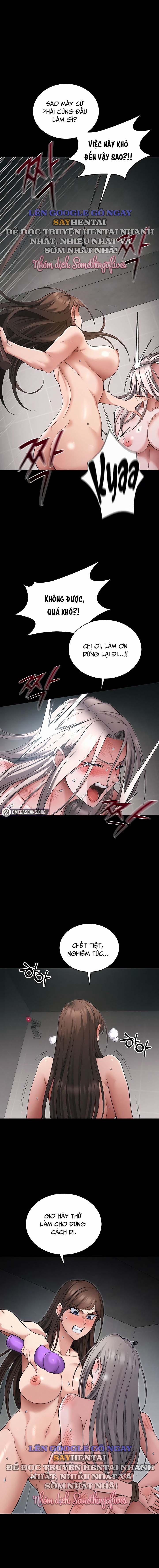 Thuần Phục Kẻ Bắt Nạt 60 trang 8