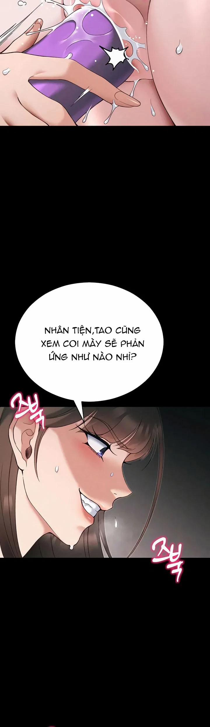 Thuần Phục Kẻ Bắt Nạt 61 trang 12
