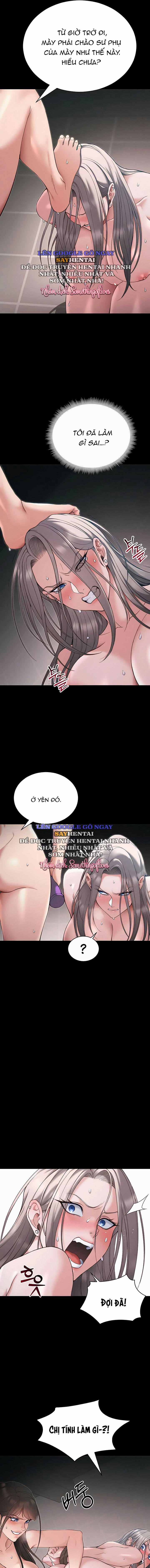 Thuần Phục Kẻ Bắt Nạt 61 trang 4