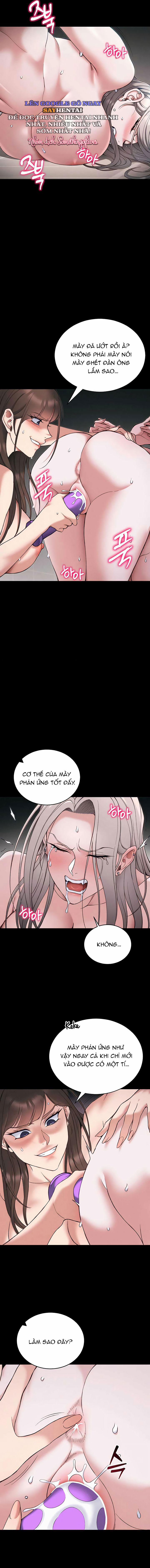 Thuần Phục Kẻ Bắt Nạt 61 trang 6