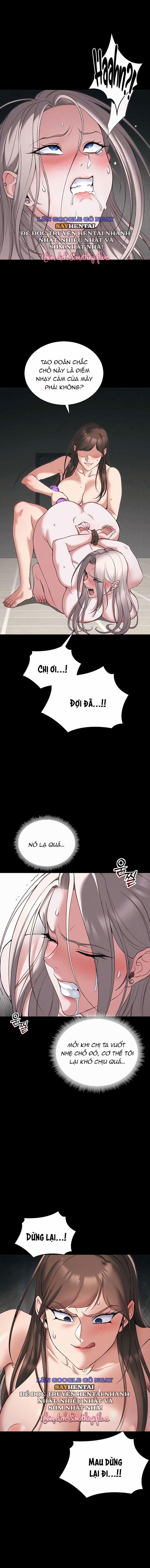 Thuần Phục Kẻ Bắt Nạt 61 trang 7