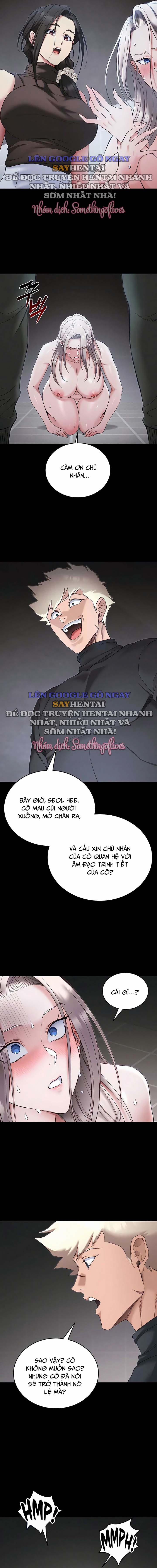 Thuần Phục Kẻ Bắt Nạt 62 trang 10