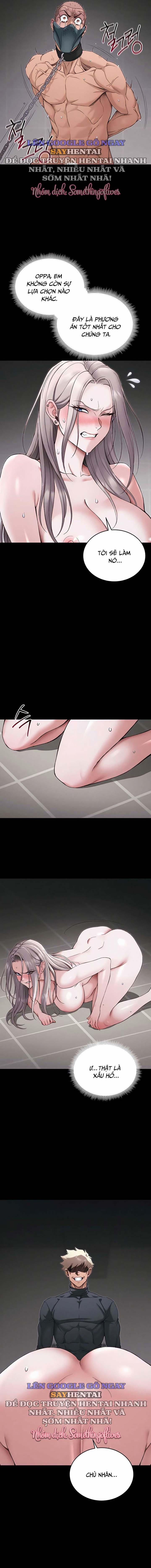Thuần Phục Kẻ Bắt Nạt 62 trang 11