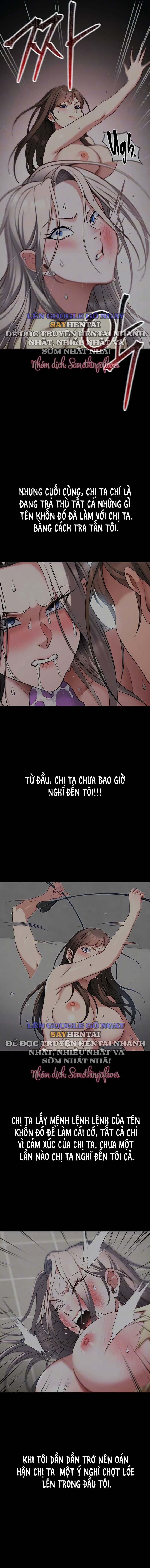 Thuần Phục Kẻ Bắt Nạt 62 trang 2