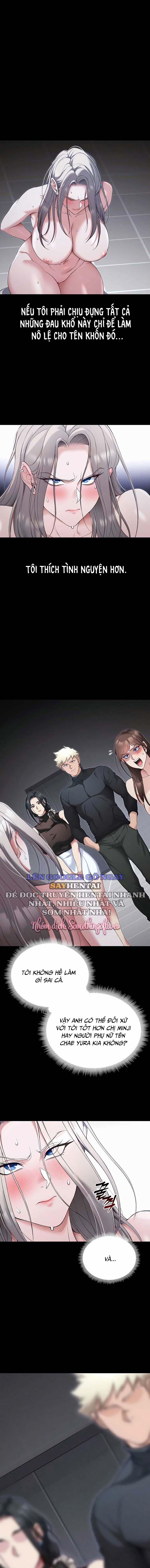 Thuần Phục Kẻ Bắt Nạt 62 trang 3