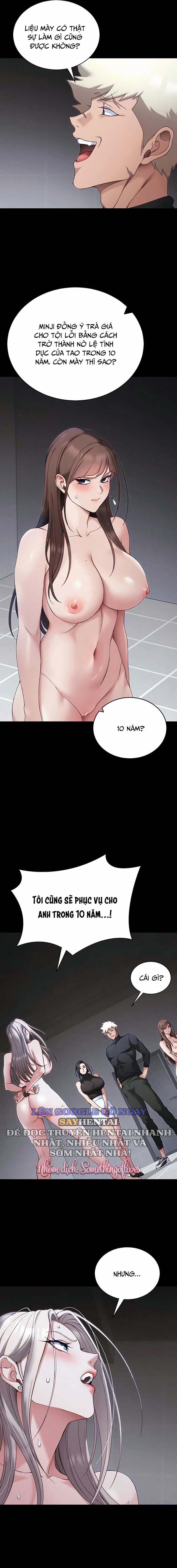 Thuần Phục Kẻ Bắt Nạt 62 trang 6