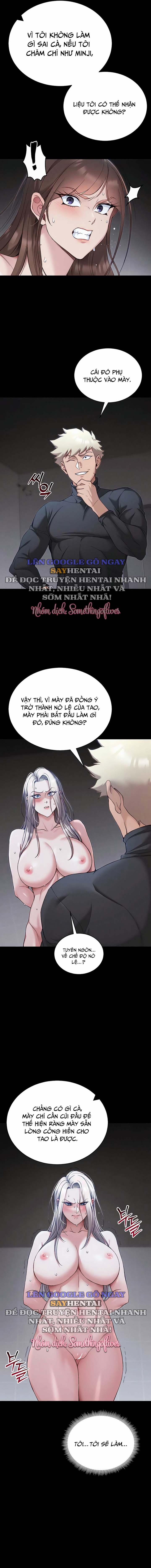 Thuần Phục Kẻ Bắt Nạt 62 trang 7