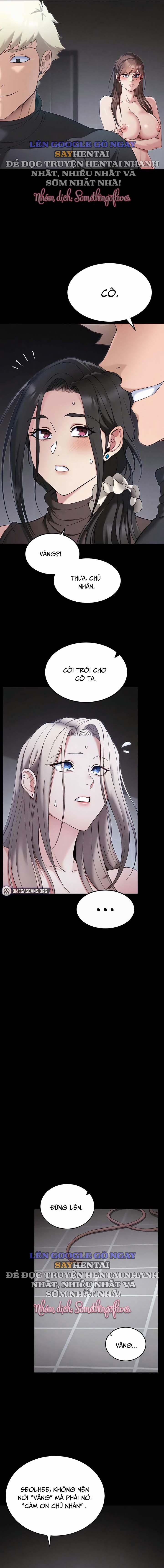 Thuần Phục Kẻ Bắt Nạt 62 trang 9