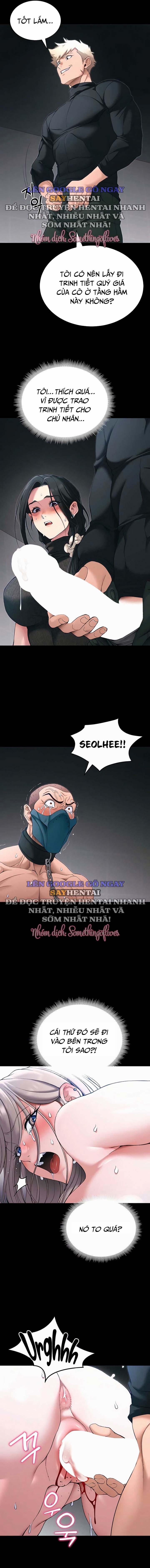 Thuần Phục Kẻ Bắt Nạt 63 trang 2