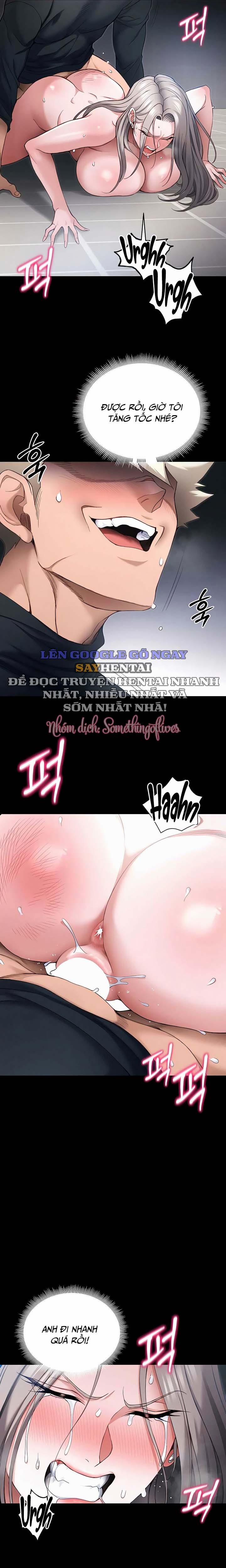Thuần Phục Kẻ Bắt Nạt 63 trang 20