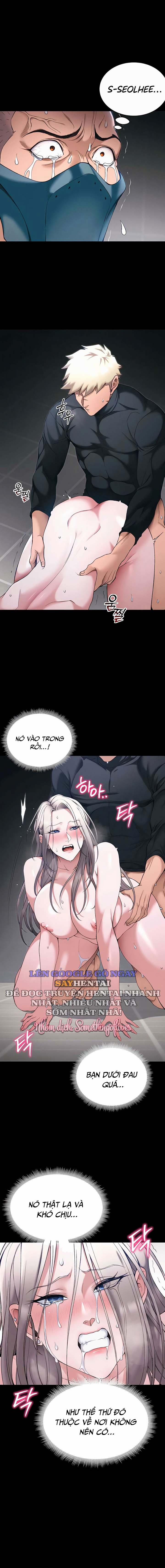 Thuần Phục Kẻ Bắt Nạt 63 trang 3