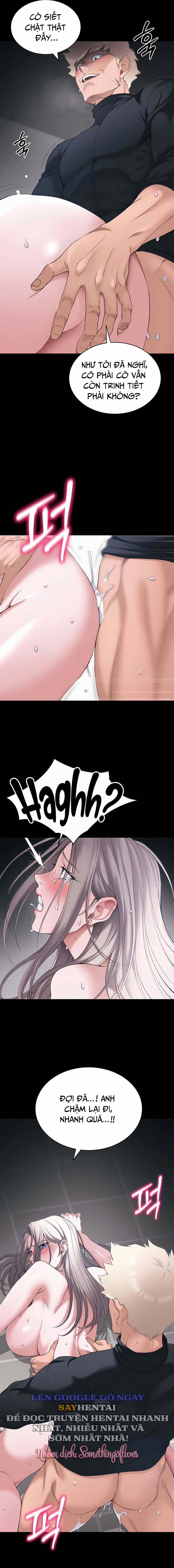 Thuần Phục Kẻ Bắt Nạt 63 trang 4