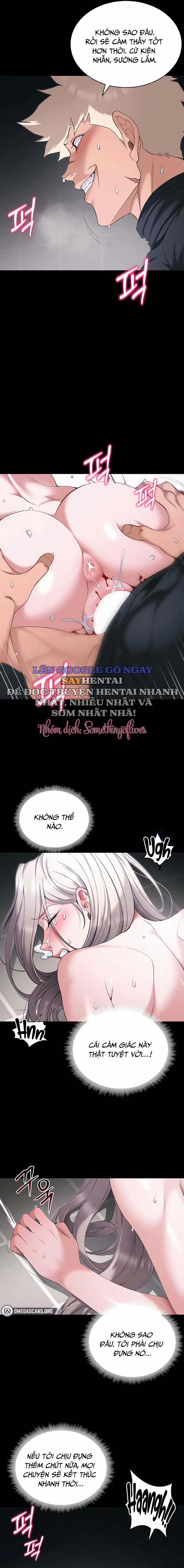 Thuần Phục Kẻ Bắt Nạt 63 trang 5