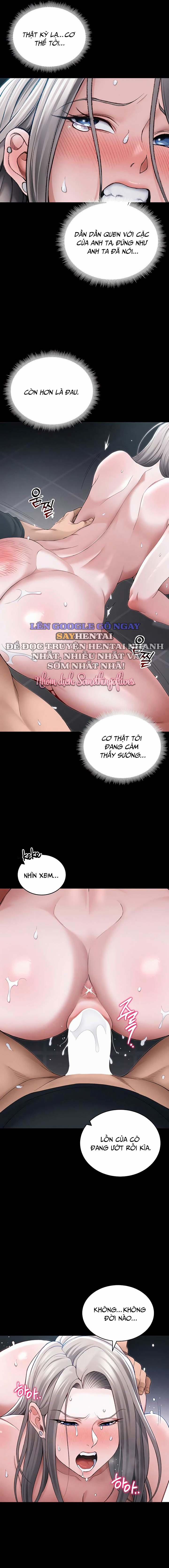 Thuần Phục Kẻ Bắt Nạt 63 trang 8