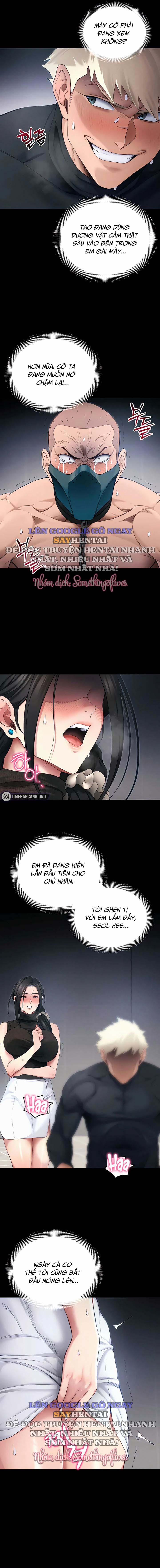 Thuần Phục Kẻ Bắt Nạt 63 trang 9