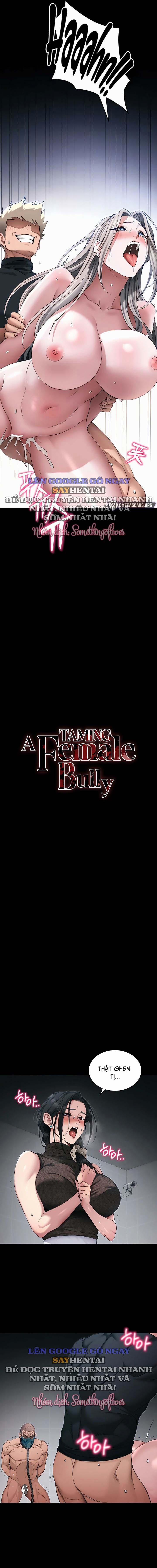 Thuần Phục Kẻ Bắt Nạt 64 trang 1