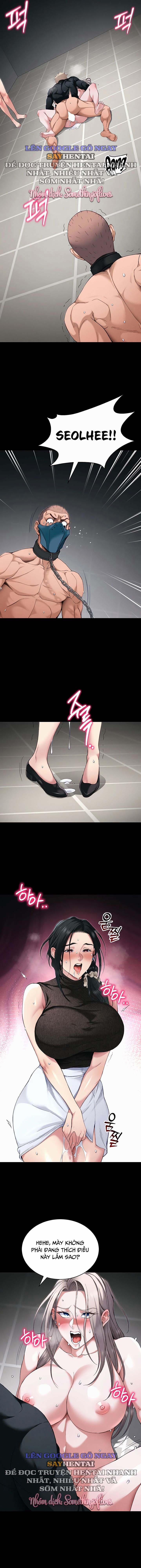 Thuần Phục Kẻ Bắt Nạt 64 trang 10