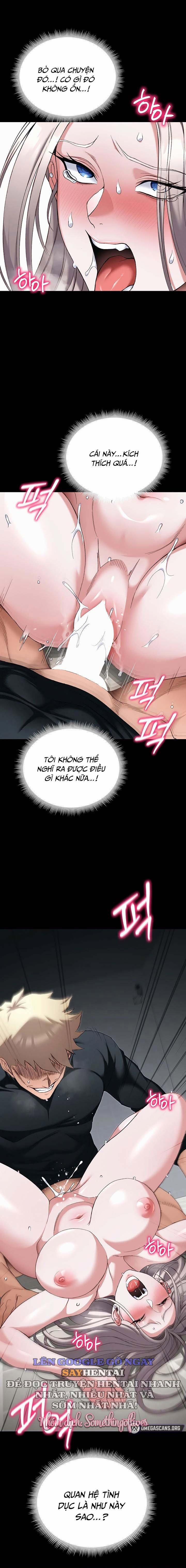 Thuần Phục Kẻ Bắt Nạt 64 trang 11