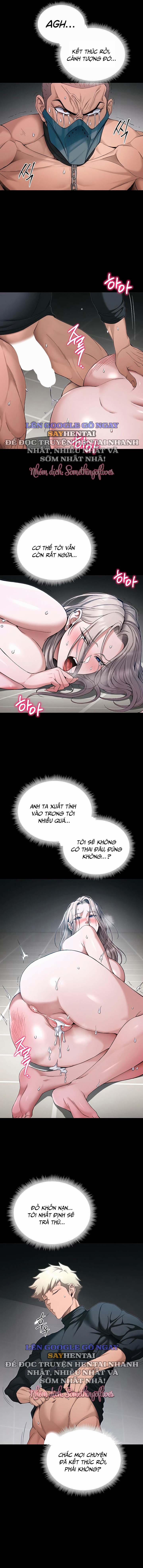 Thuần Phục Kẻ Bắt Nạt 64 trang 2