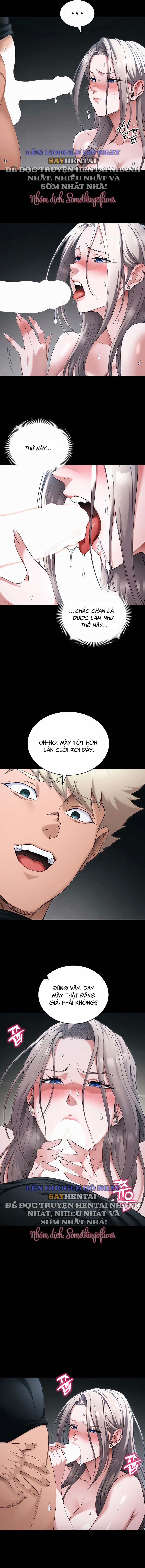 Thuần Phục Kẻ Bắt Nạt 64 trang 4