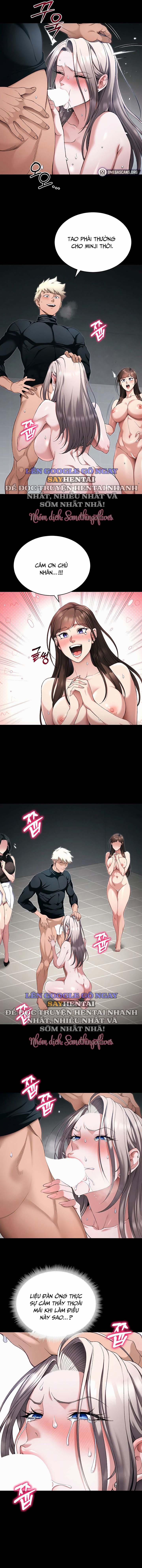 Thuần Phục Kẻ Bắt Nạt 64 trang 5